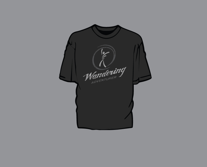 Design de T-shirt par instudio pour Christopher Hayward | Design #17420293