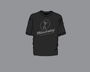 T-shirt Design by instudio for Christopher Hayward | Design: #17420293