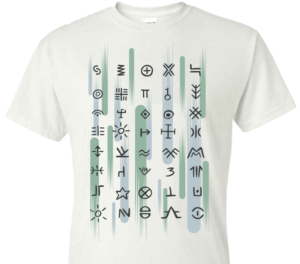 T-shirt Design by Rox Art Design for Christopher Hayward | Design: #17420309