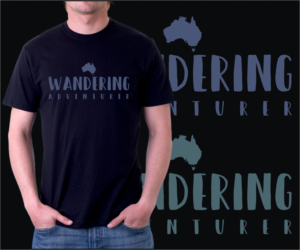 T-shirt Design by Rox Art Design for Christopher Hayward | Design: #17426654