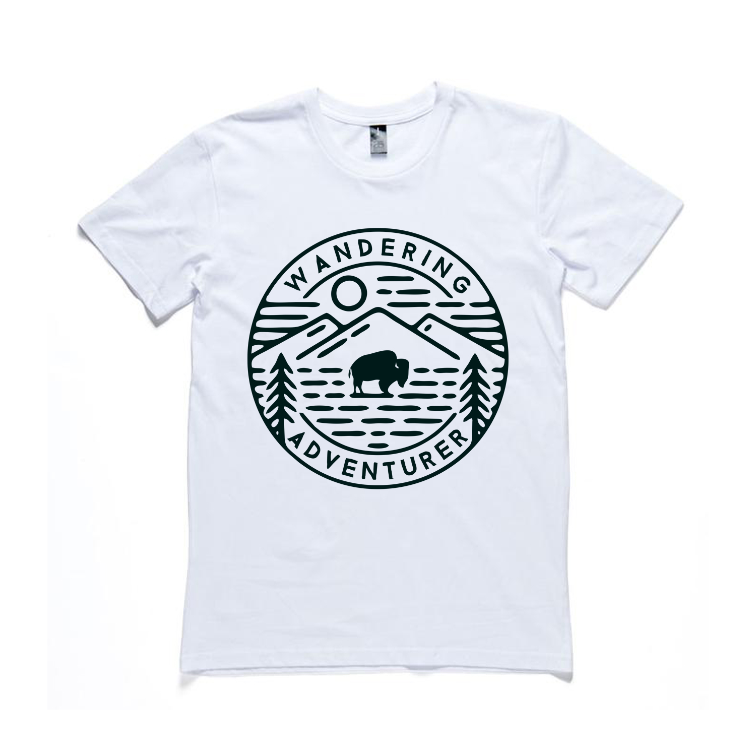 T-shirt Design by Noxymls for Christopher Hayward | Design #17346545