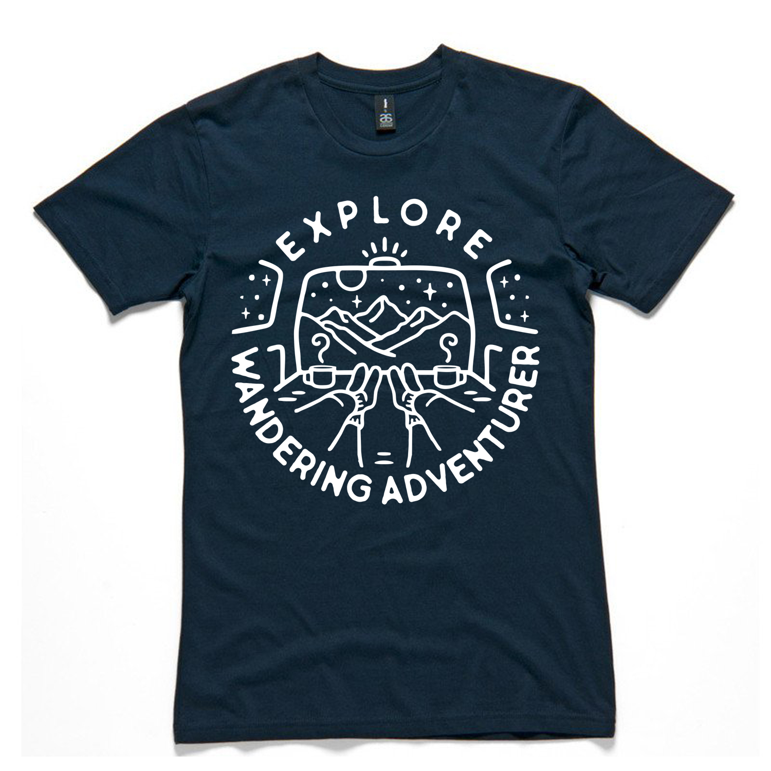 Design de T-shirt par Noxymls pour Christopher Hayward | Design #17347211