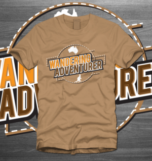 T-shirt Design by Club Flyer Studios for Christopher Hayward | Design #17309760