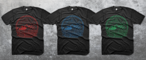 Design de T-shirt par OT Design pour Christopher Hayward | Design : #17393688