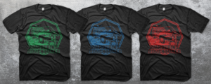 Design de T-shirt par OT Design pour Christopher Hayward | Design : #17393689