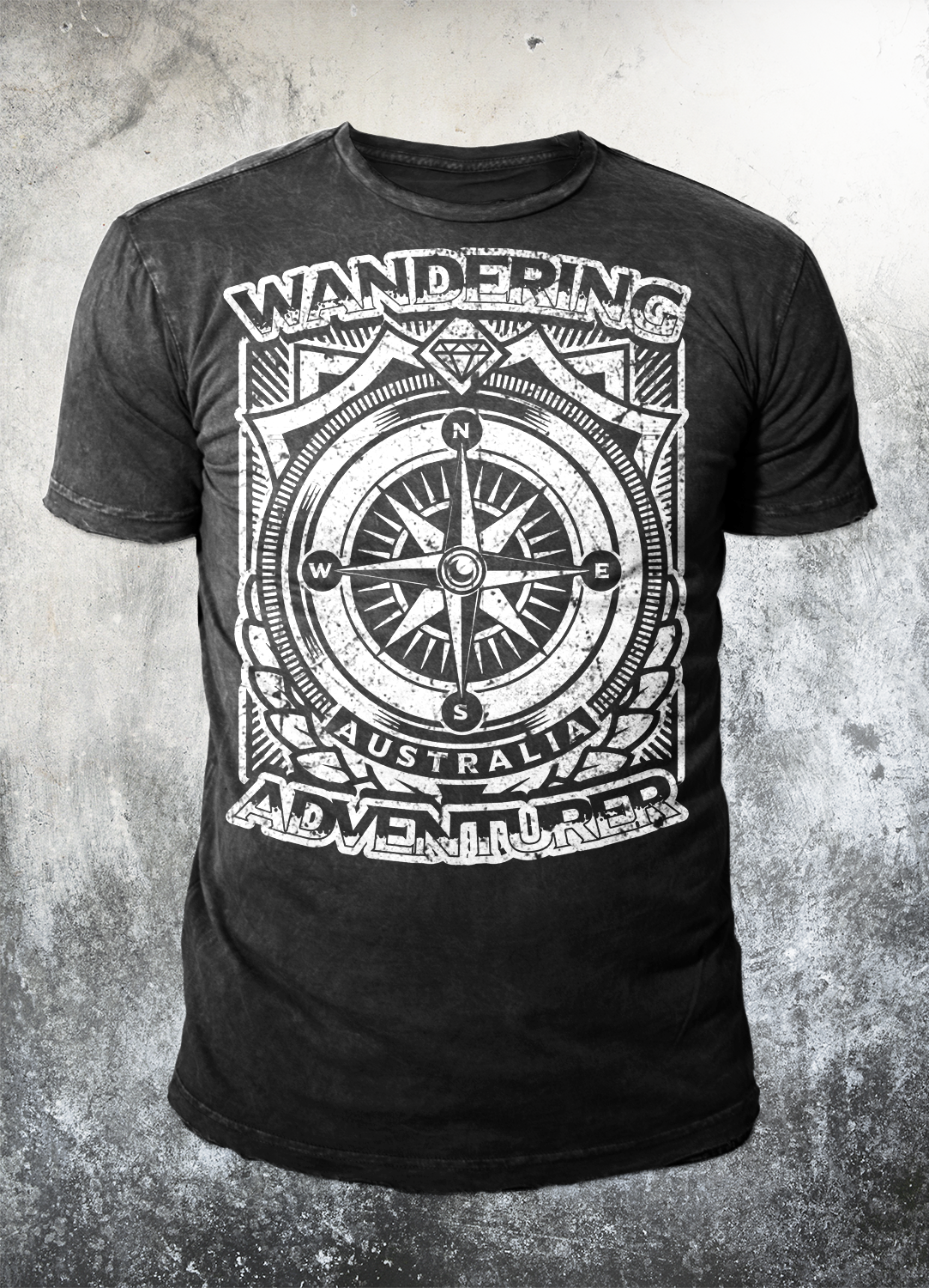 Design de T-shirt par badpixelarts pour Christopher Hayward | Design #17365539