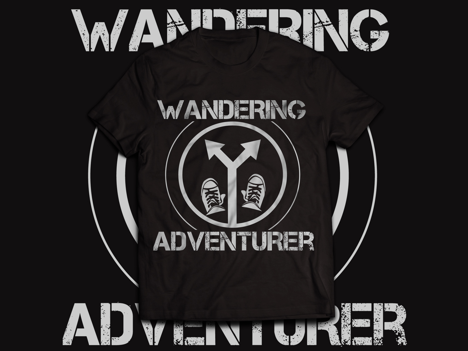 T-shirt Design by saskhiam for Christopher Hayward | Design #17414579