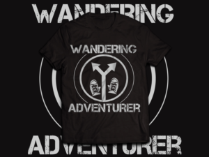 Design de T-shirt par saskhiam pour Christopher Hayward | Design : #17414579