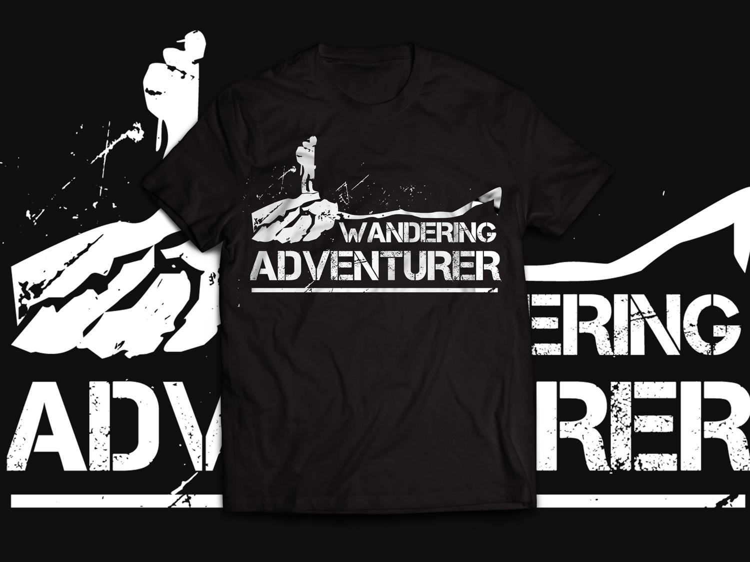 Design de T-shirt par saskhiam pour Christopher Hayward | Design #17415063