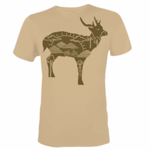 T-shirt Design by 75-R-P-Z for Christopher Hayward | Design: #17329912