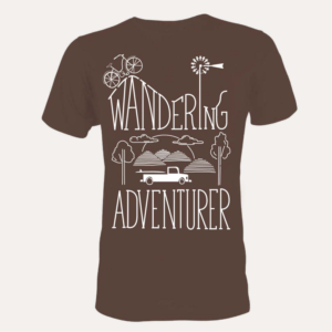 T-shirt Design by 75-R-P-Z for Christopher Hayward | Design: #17346696