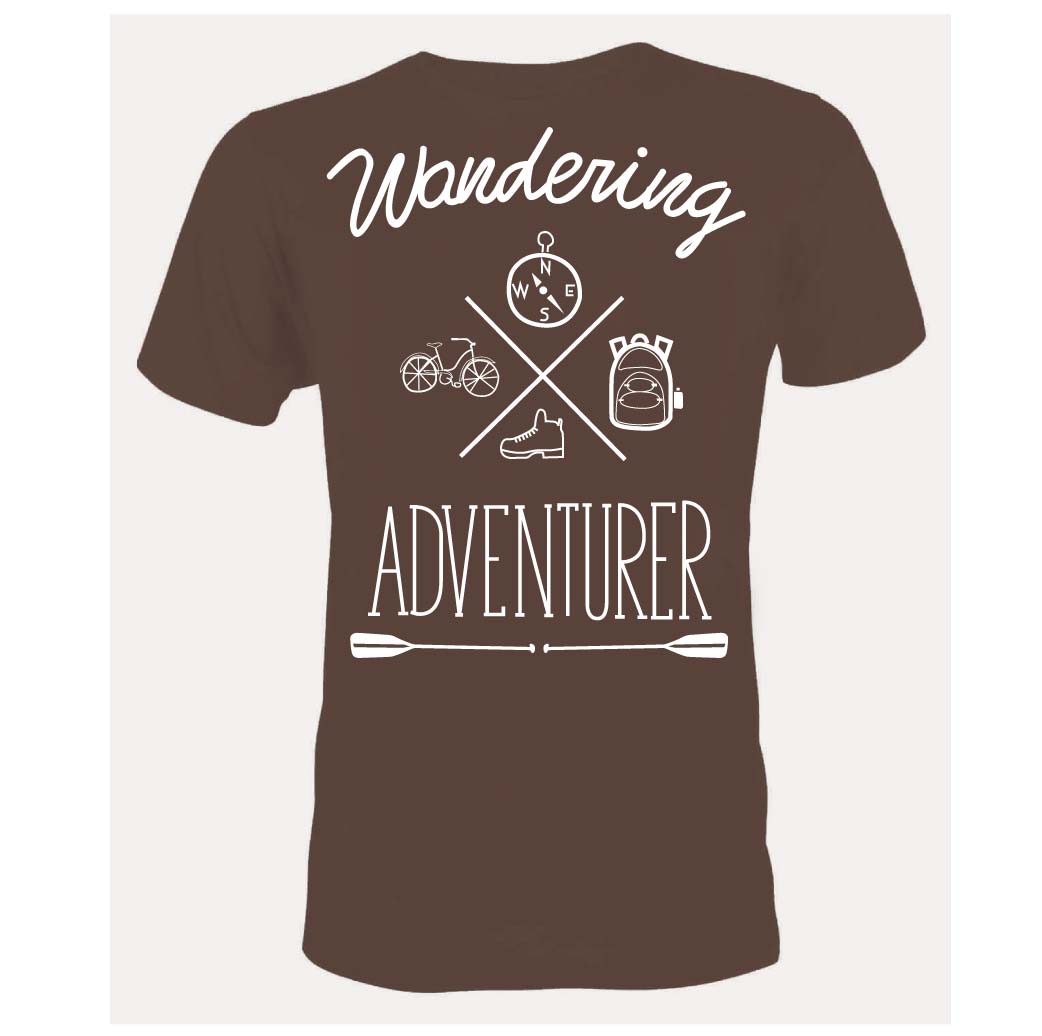 Design de T-shirt par 75-R-P-Z pour Christopher Hayward | Design #17346710