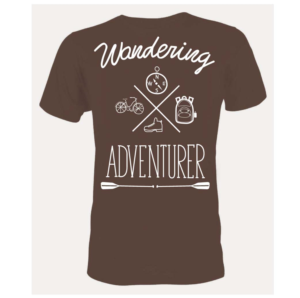 T-shirt Design by 75-R-P-Z for Christopher Hayward | Design: #17346710