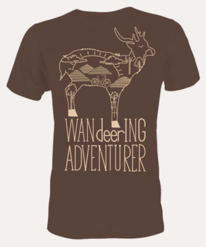 T-shirt Design by 75-R-P-Z for Christopher Hayward | Design: #17349788