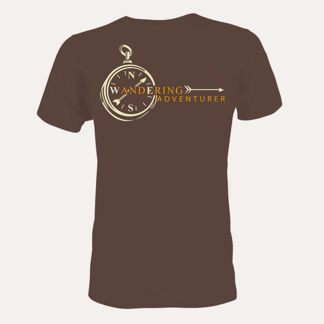 T-shirt Design by 75-R-P-Z for Christopher Hayward | Design #17370362