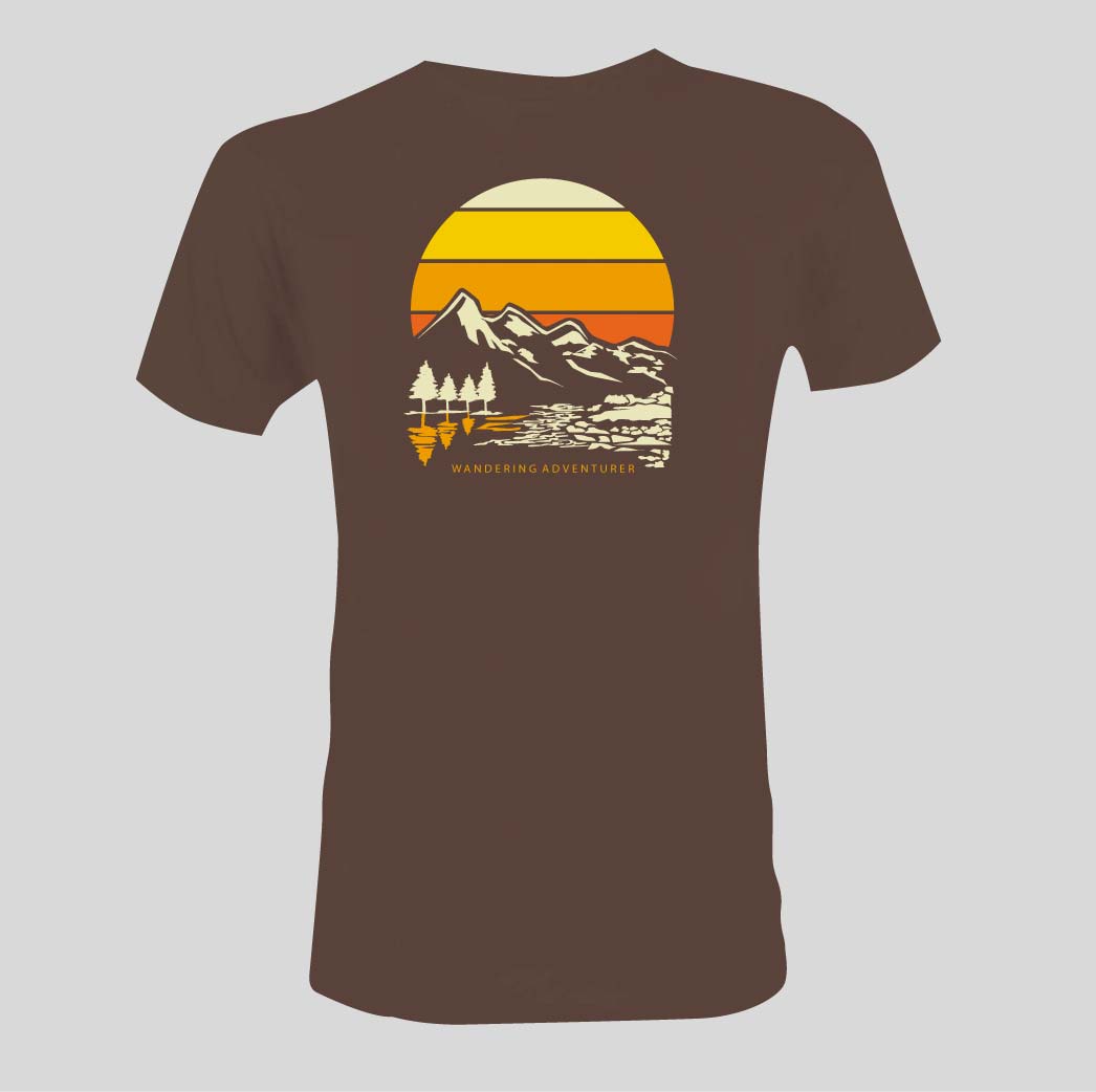 T-shirt Design by 75-R-P-Z for Christopher Hayward | Design #17407350