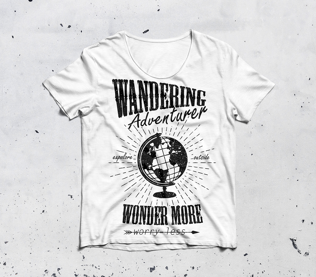 Design de T-shirt par Senara de Sousa pour Christopher Hayward | Design #17345517