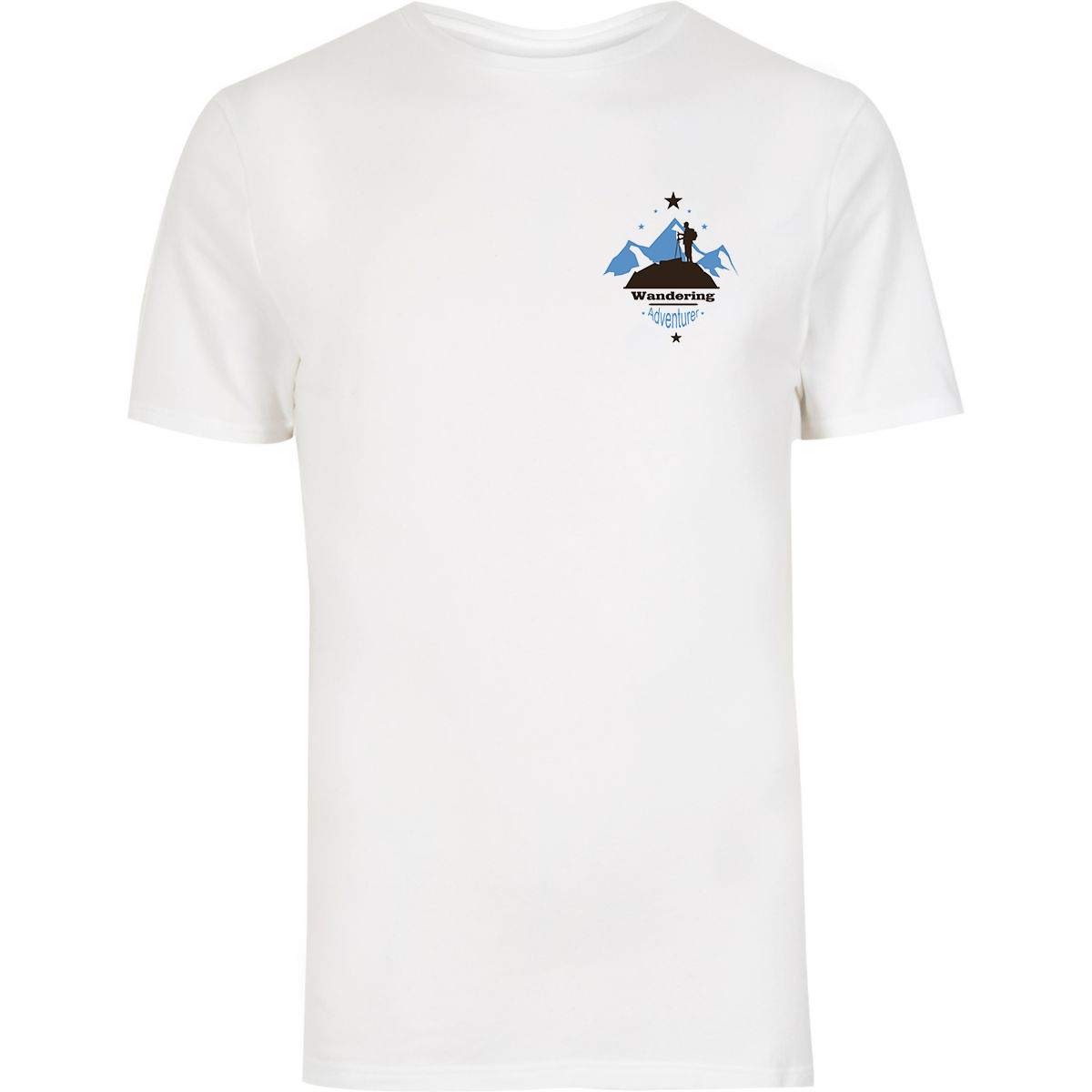 T-shirt Design by discovery-z for Christopher Hayward | Design #17406580