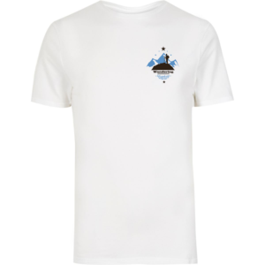 T-shirt Design by discovery-z