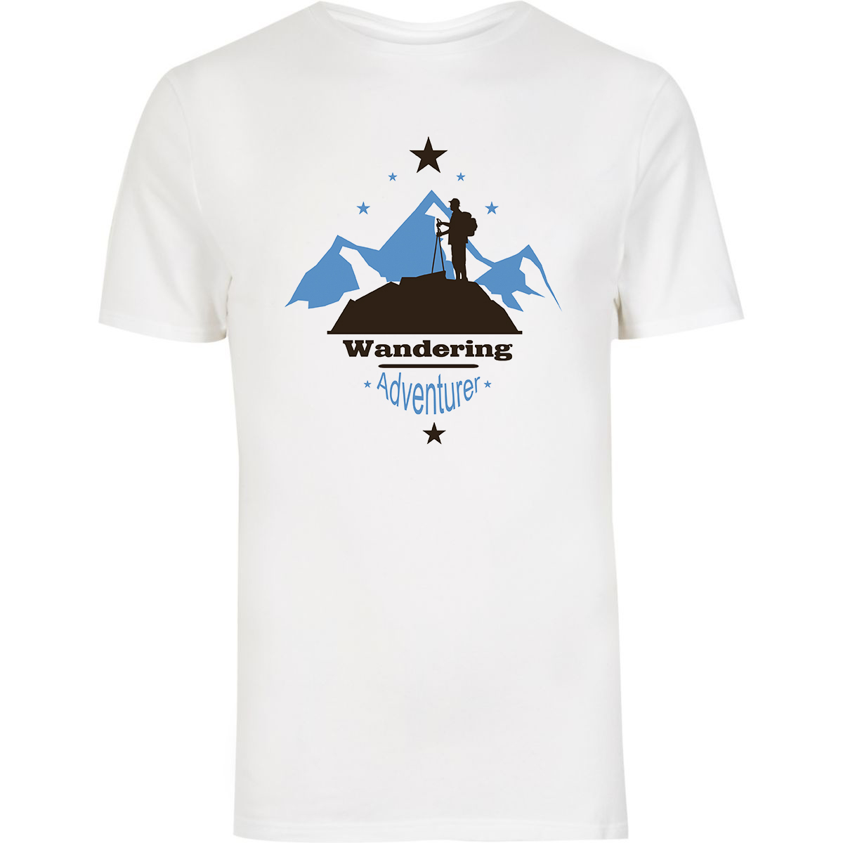 T-shirt Design by discovery-z for Christopher Hayward | Design #17406582