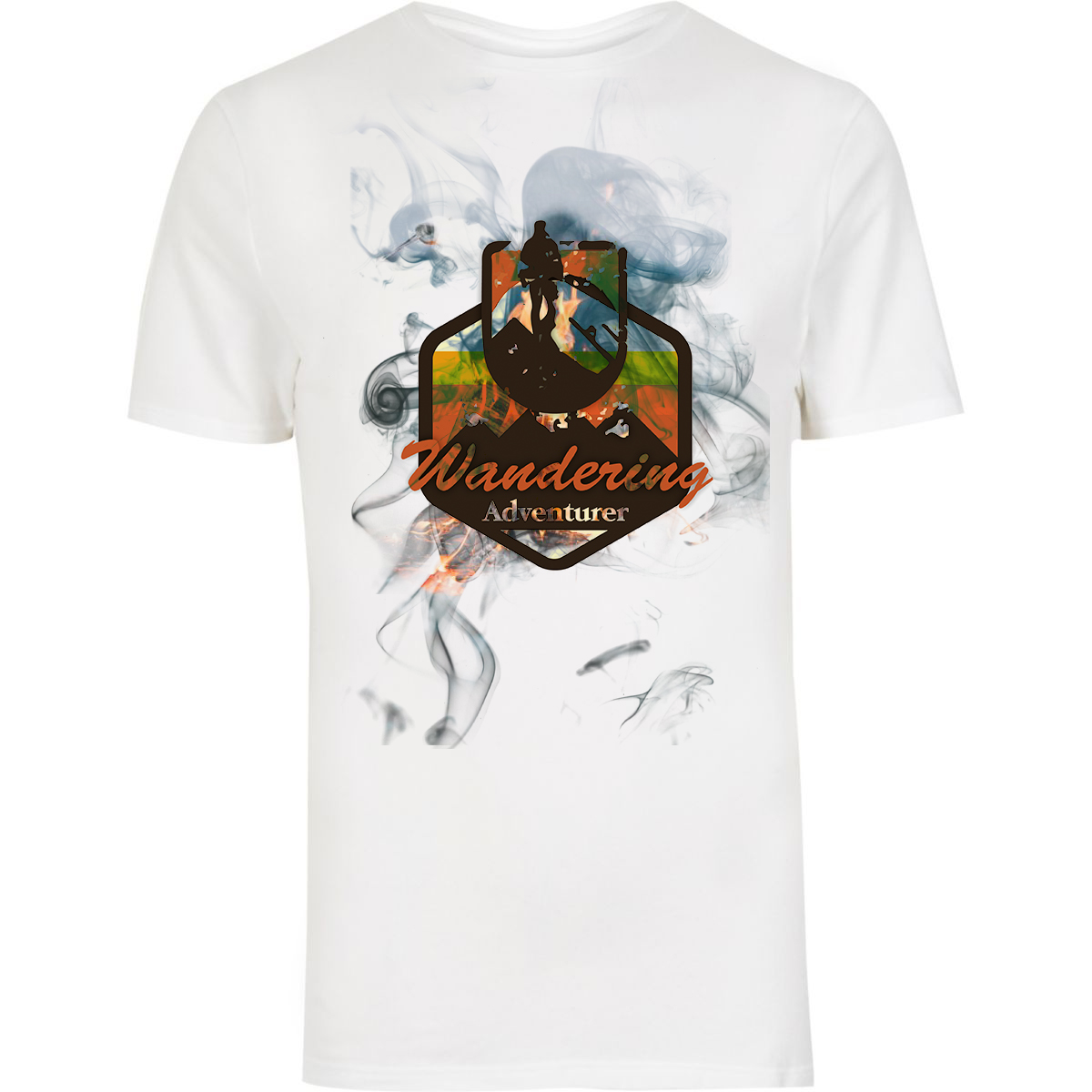 T-shirt Design by discovery-z for Christopher Hayward | Design #17406587