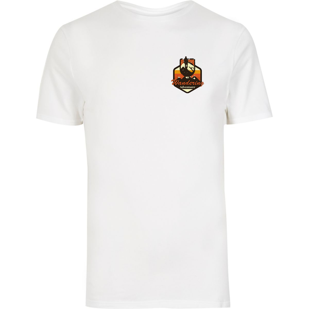 T-shirt Design by discovery-z for Christopher Hayward | Design #17406590