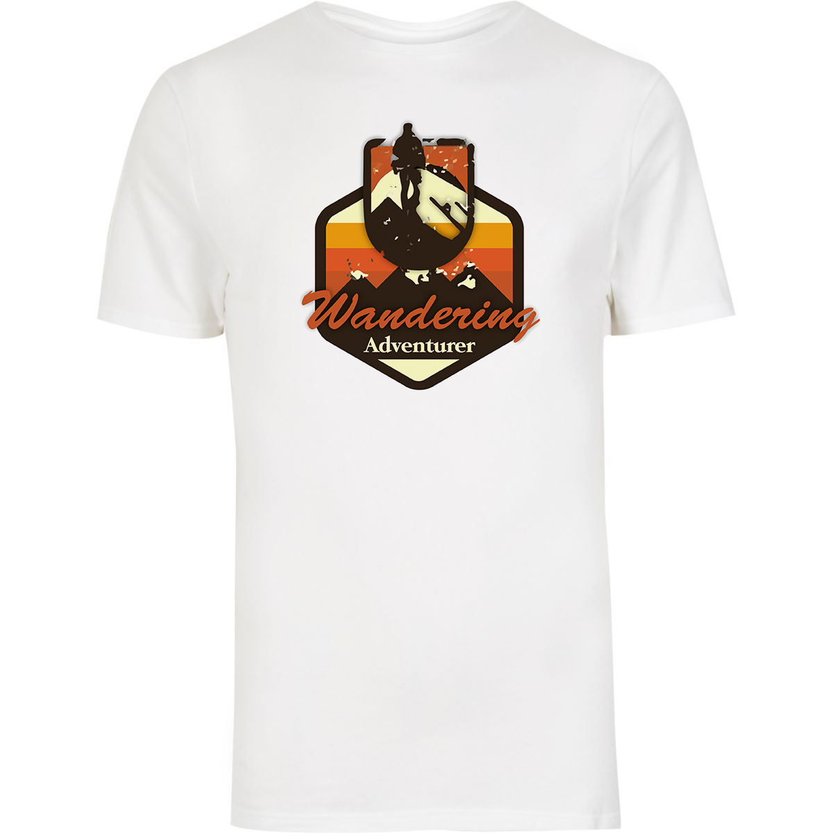 T-shirt Design by discovery-z for Christopher Hayward | Design #17406591