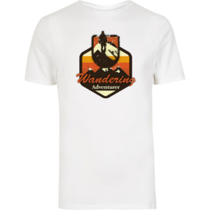 Design de T-shirt par discovery-z pour Christopher Hayward | Design : #17406591