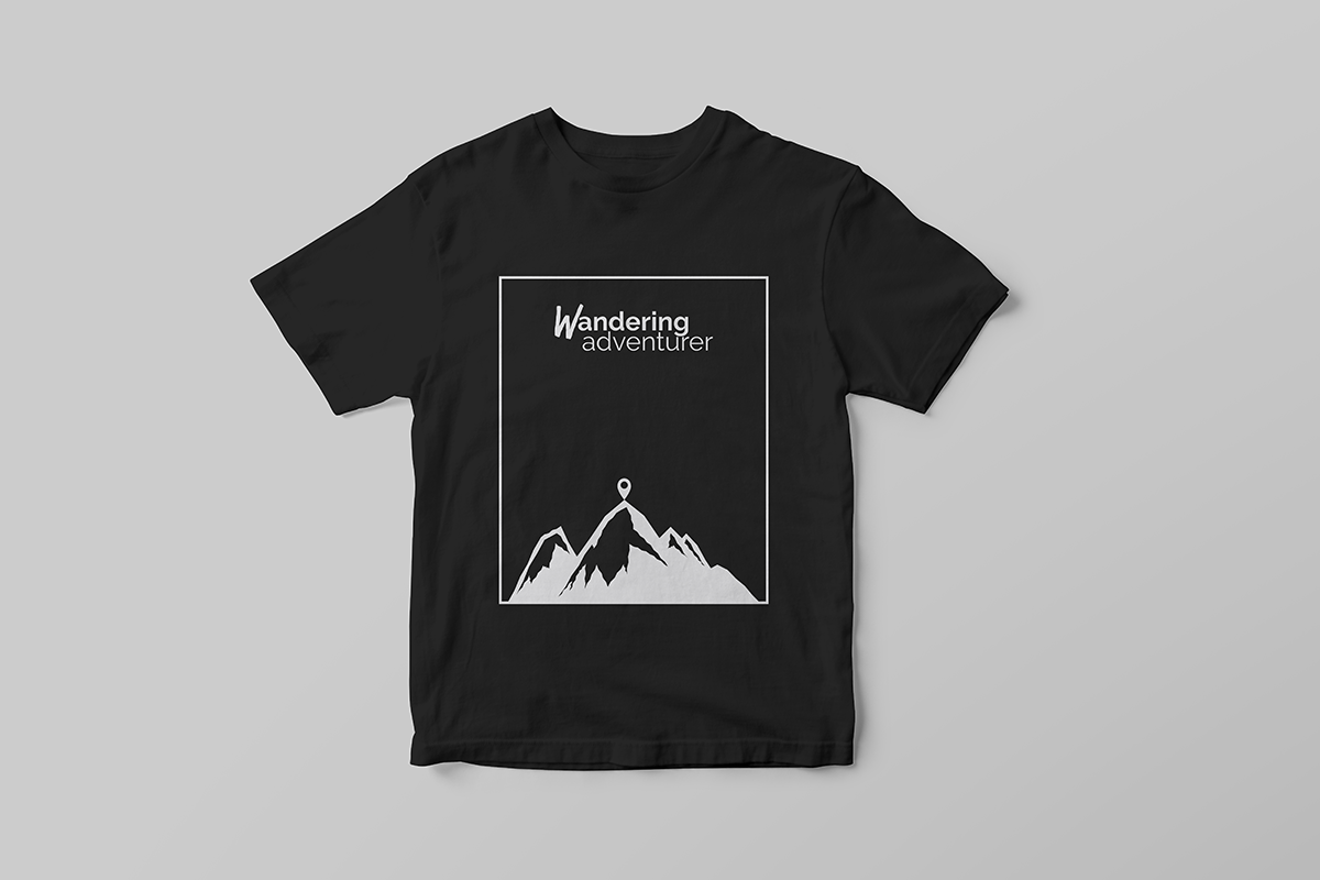 Diseño de Camiseta por Joyce T para Christopher Hayward | Diseño #17295888