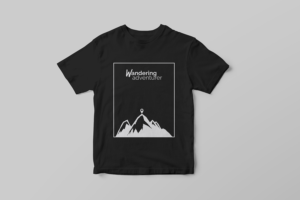 T-shirt Design by Joyce T