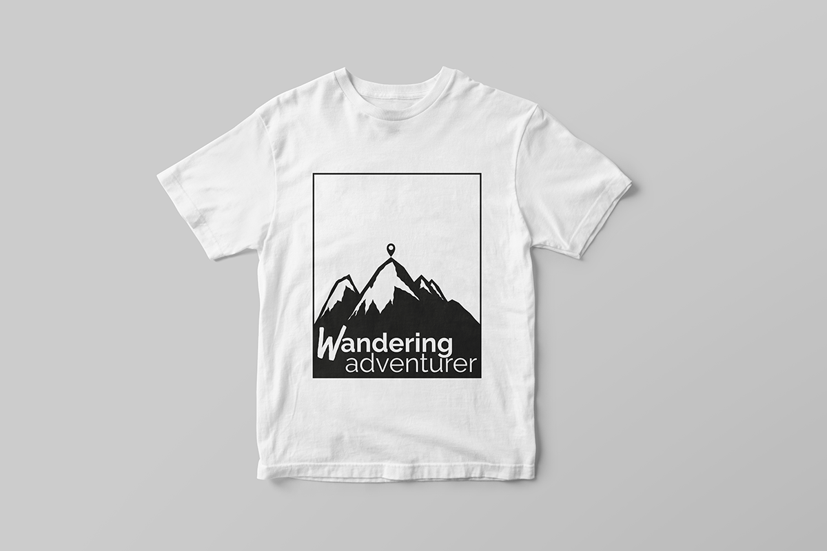 T-shirt Design by Joyce T for Christopher Hayward | Design #17295955