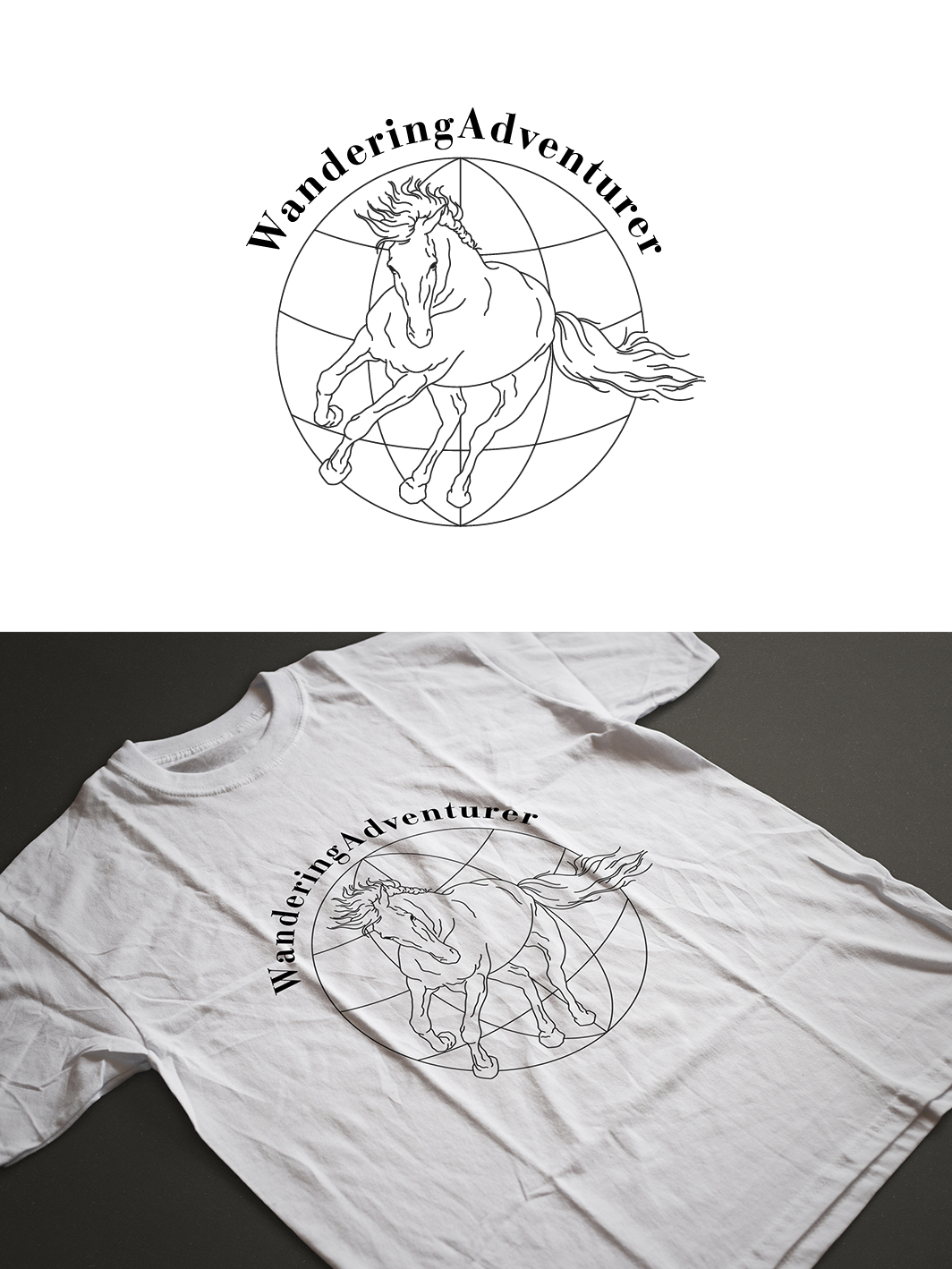 Diseño de Camiseta por jsduff para Christopher Hayward | Diseño #17329975