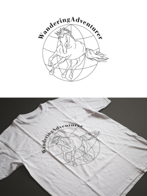 Design de T-shirt par jsduff pour Christopher Hayward | Design : #17329975
