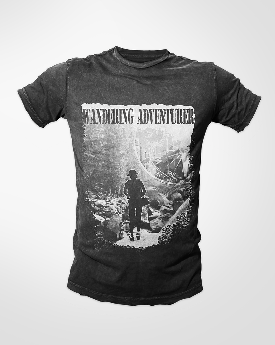 T-shirt Design by dundun for Christopher Hayward | Design #17310764