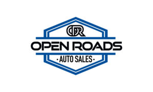 Logo-Design von trufya für Open Roads auto sales  | Design: #17329718