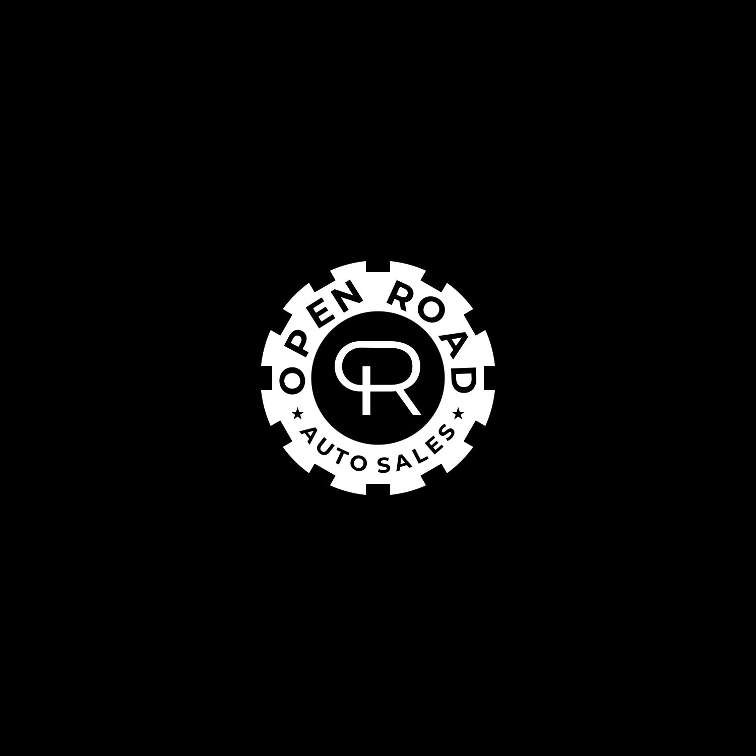 Logo Design by adie_78 for Open Roads auto sales  | Design #17297966