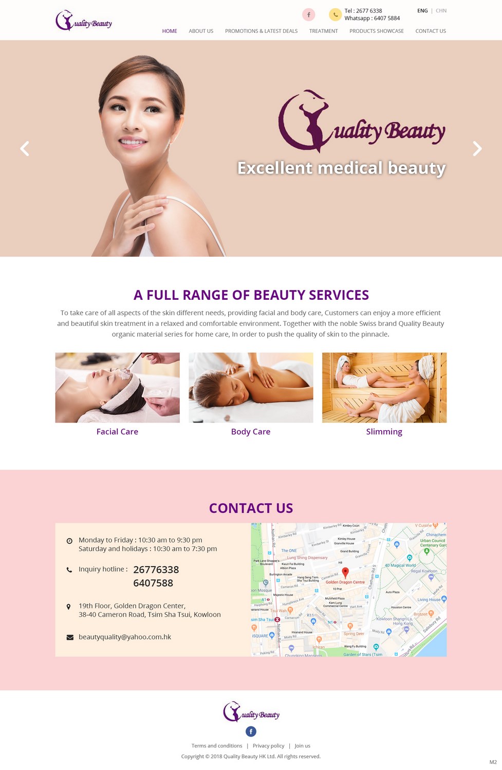 Web Design by pb for this project | Design #17326176