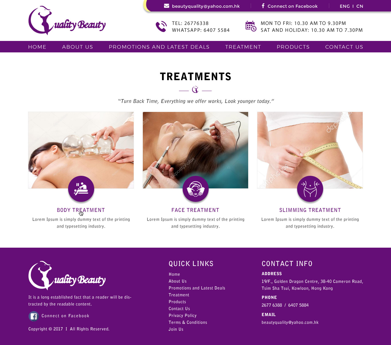 Web Design by Sujit Banerjee for this project | Design #17473624