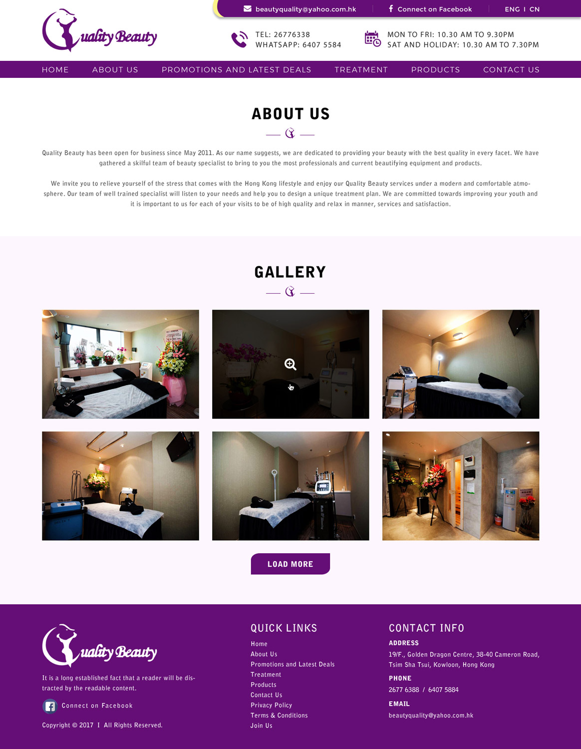 Web Design by Sujit Banerjee for this project | Design #17473625