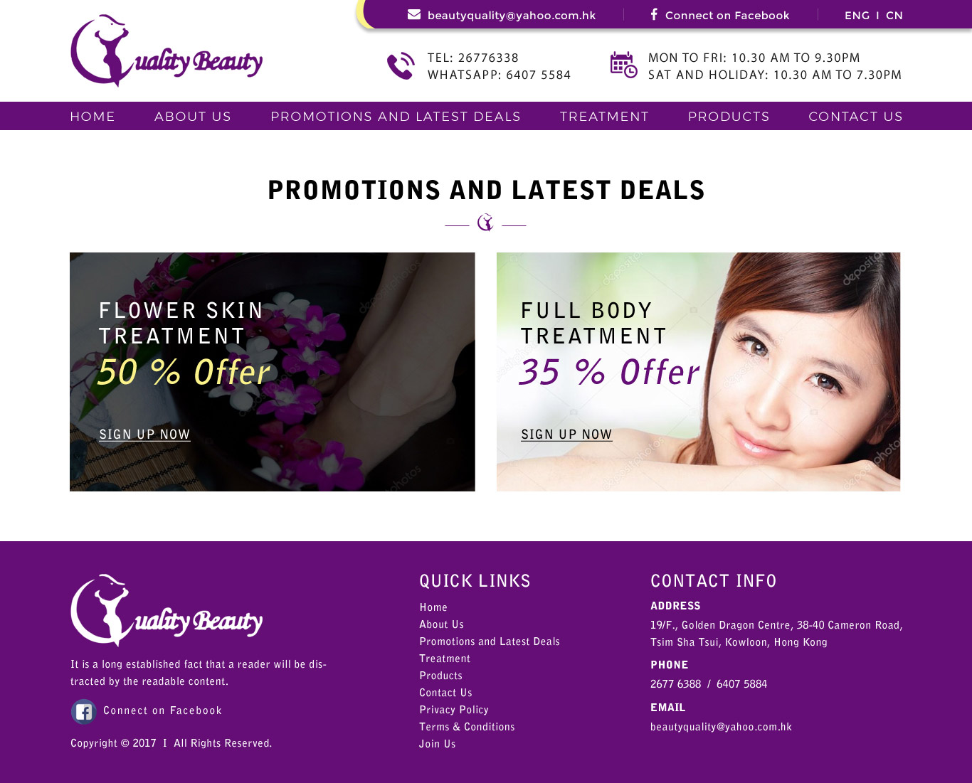 Web Design by Sujit Banerjee for this project | Design #17473648