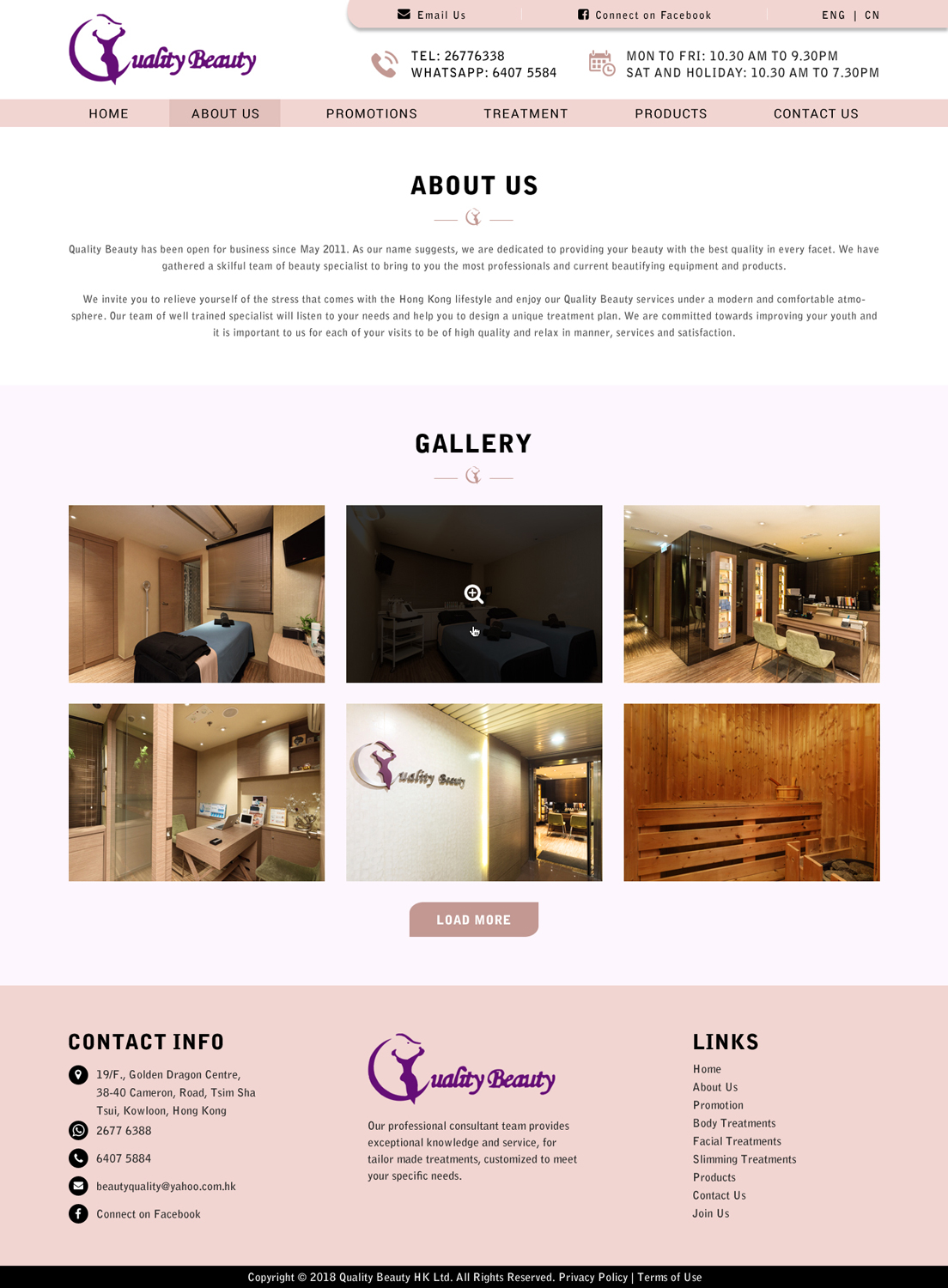 Web Design by Sujit Banerjee for this project | Design #17584938