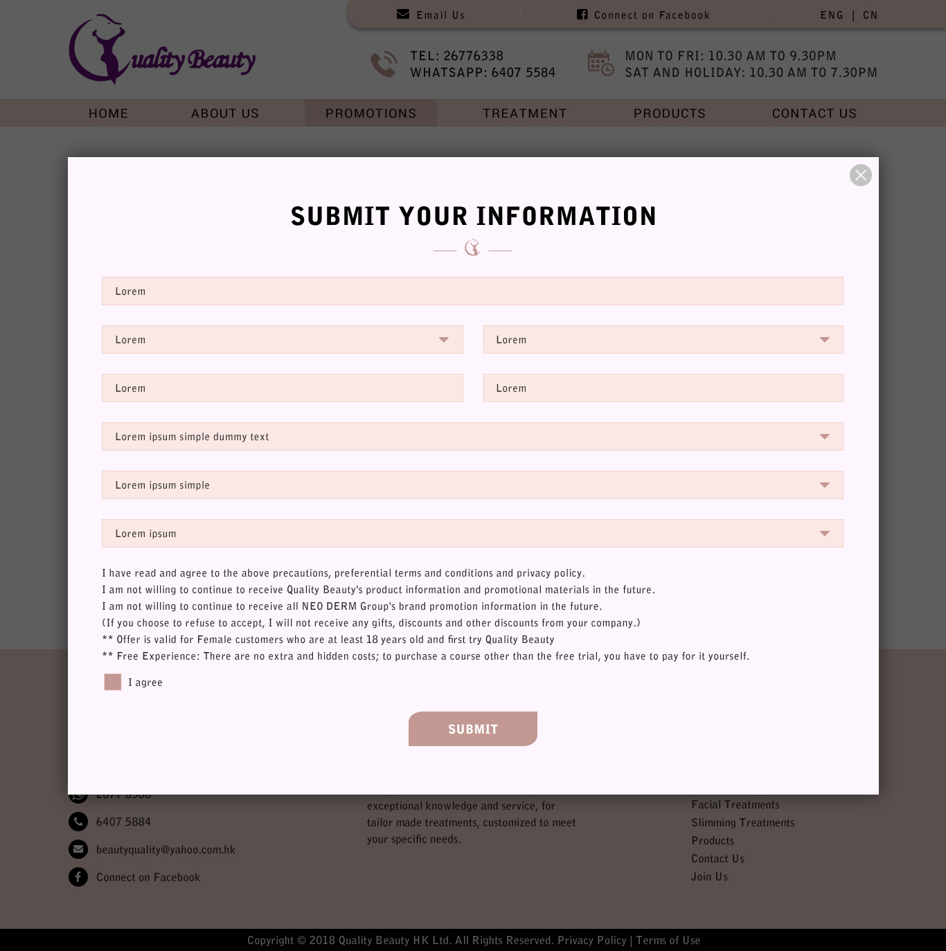 Web Design by Sujit Banerjee for this project | Design #17584950