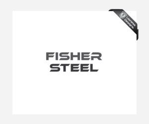 Design de Logo par Lioness Designs pour Fisher Steel | Design : #17289850