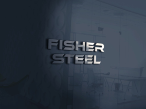 Design de Logo par Lioness Designs pour Fisher Steel | Design : #17289851