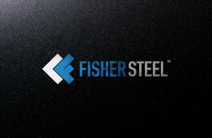 Design de Logo par GLDesigns pour Fisher Steel | Design : #17289176