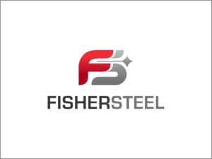 Design de Logo par bingdesignz pour Fisher Steel | Design : #17294619