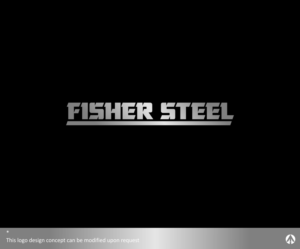 Design de Logo par MBARO pour Fisher Steel | Design : #17383217