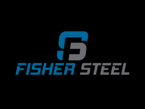 Design de Logo par GaryMckinnon pour Fisher Steel | Design : #17292476