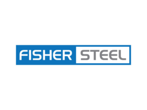 Logo Design by jakia for Fisher Steel | Design: #17288117