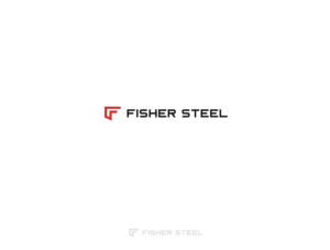 Design de Logo par nzvm pour Fisher Steel | Design : #17352534